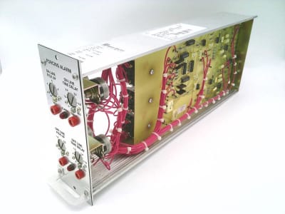 BASLER ELECTRIC 6427C85G01