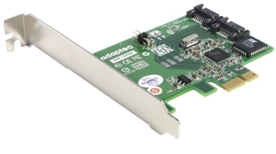 ADAPTEC AAR-1220SA