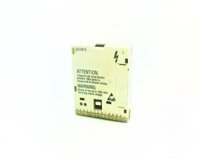 LENZE E82ZAFL