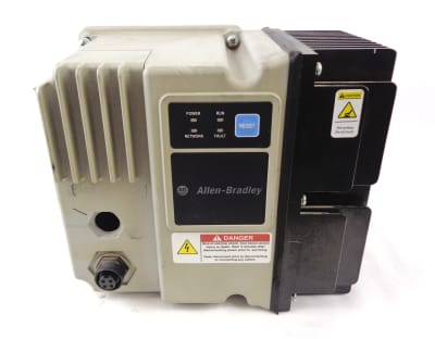 ALLEN BRADLEY 284D-FHD6P0D-N-R-SB-OC