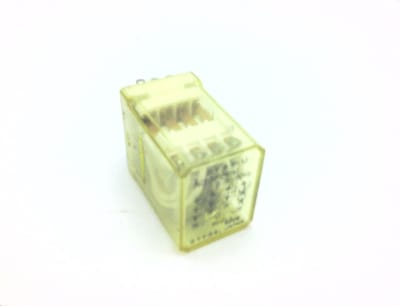 IDEC RY4S-U-AC220-240V