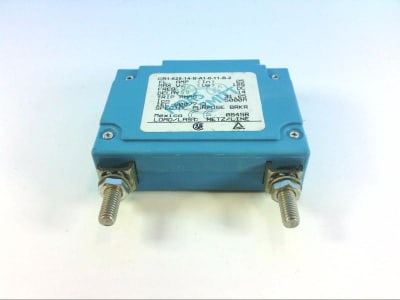 MORS SMITT CR1-625-14-B-A1-0-11-B-2