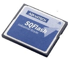 ADVANTECH SQF-P10S2-4G-ETE