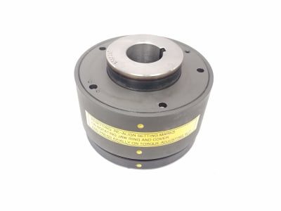 BRUNEL CORPORATION JAB5-0010