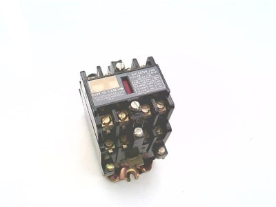 ALLEN BRADLEY 700-NM600A1