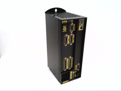 PARKER 9000P1U2B0
