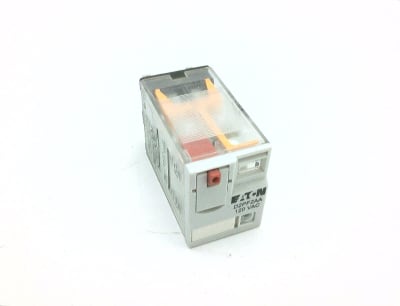 EATON CORPORATION D2PF2AA