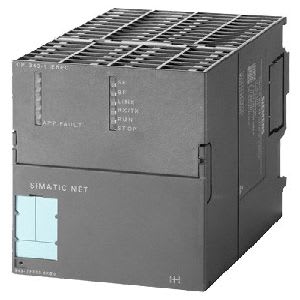 SIEMENS 6GK7343-1FX00-0XE0