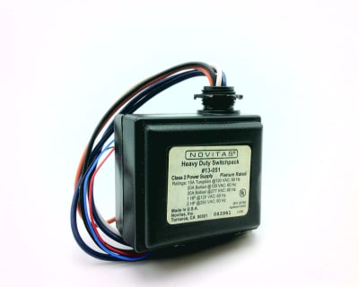 NOVITAS CONTROL 13-051