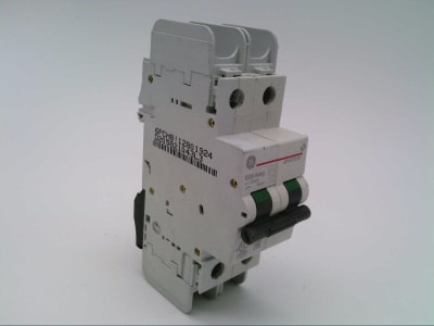 GENERAL ELECTRIC EP102ULH2D20