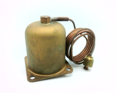 JOHNSON CONTROLS SEP107A-602R