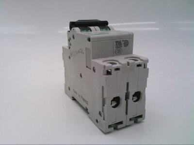 SCHNEIDER ELECTRIC C 2A