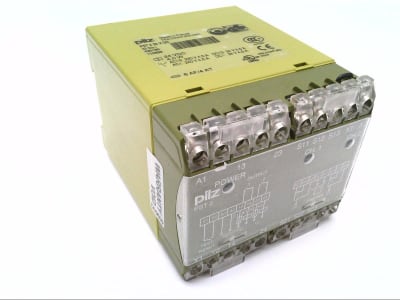 PILZ PST-2-24VDC