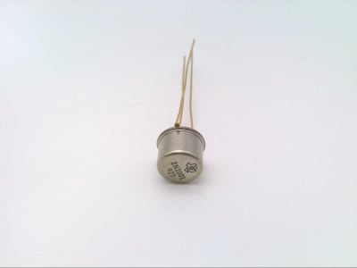 AMERICAN MICROSEMICONDUCTOR 2N2001