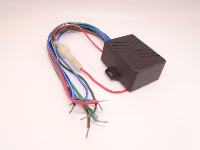 SECO LARM SR-5201-RMB