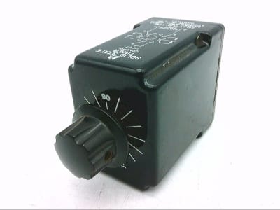 STRUTHERS DUNN RELAYS A42-180A