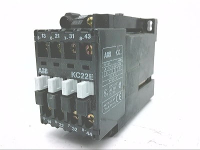 ASEA BROWN BOVERI KC22E-01