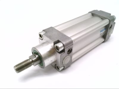 FESTO DNU-40-40-PPV-A