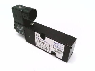 MAX AIR SV61-120V-AC