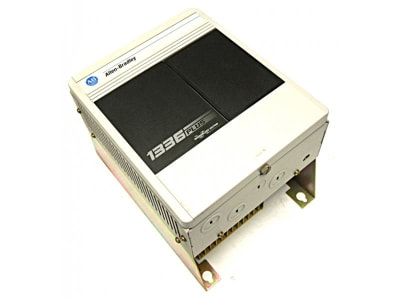 ALLEN BRADLEY 1336S-BRF50-AA-EN5-HAP-L5