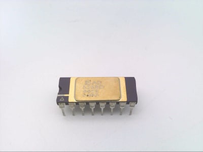 ANALOG DEVICES AD526BDZ