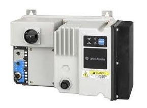 ALLEN BRADLEY 284D-FHD2P3D-10-CR-OC