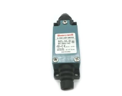 HONEYWELL SZL-VL-D
