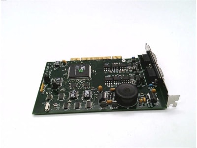 ACCES IO PRODUCTS PCI-ICM-2S