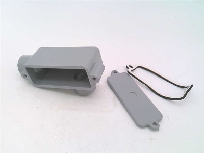 ABB THOMAS & BETTS E984D-CAR