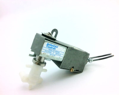 INDUSTRIAL CONTROL EQUIP ICDEP208