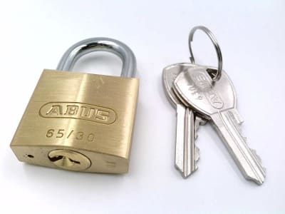 ABUS 65/30-KA6304