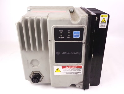 ALLEN BRADLEY 284D-FHD4P0D-N-R-OC