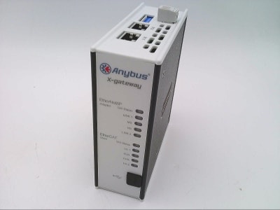 HMS INDUSTRIAL NETWORKS AB7682