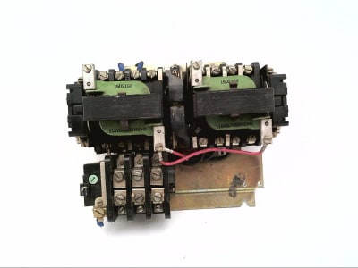 GENERAL ELECTRIC CR209C0