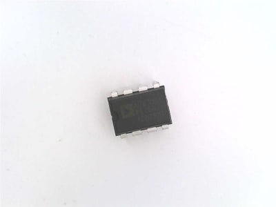 ANALOG DEVICES ADM706ANZ