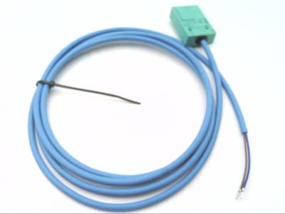 PEPPERL & FUCHS NJ 6-F-N