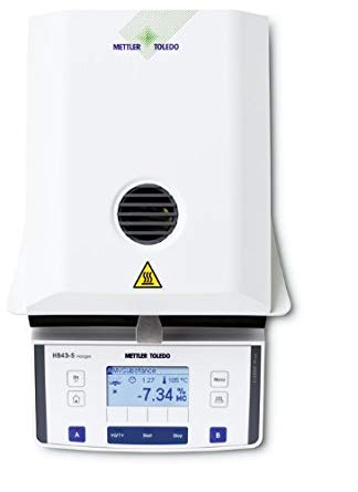 METTLER TOLEDO HB43-S
