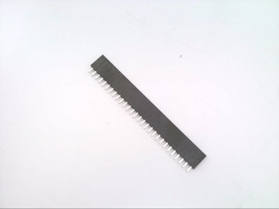 SULLINS CONNECTOR SOLUTIONS PPTC281LFBN-RC