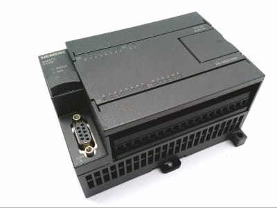 SIEMENS 6ES7214-1AD23-0XB0