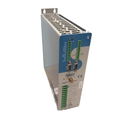 KOLLMORGEN DIGIFAS7201-STEP-PUL/B2