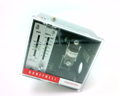 HONEYWELL L404F-1086