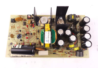 ADVANCED ENERGY 50-1022