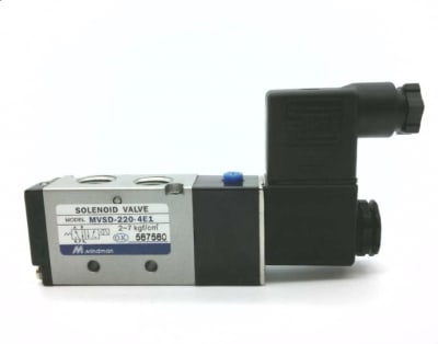 MINDMAN MVSD-220-4E1-DC24