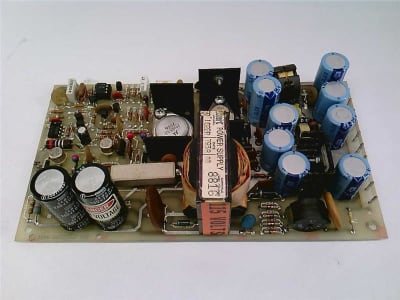 ADVANCED ENERGY OL50 1022R