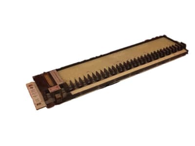 SIEMENS 5MT43B