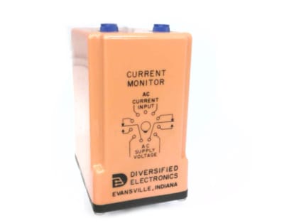 MARSH BELLOFRAM CMU-120-ASA-5