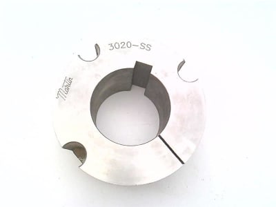 MARTIN SPROCKET & GEAR INC 3020-SS