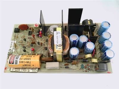 ADVANCED ENERGY 50-1022R