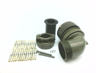 SPACECRAFT SCPB08F32A-25S-F80