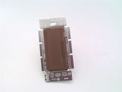 LUTRON MSC-600M-SI